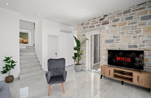 Elxis luxury villas Salty Pools! - Foto 20