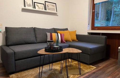 Ferienwohnung auf dem Betzenberg - Foto 5