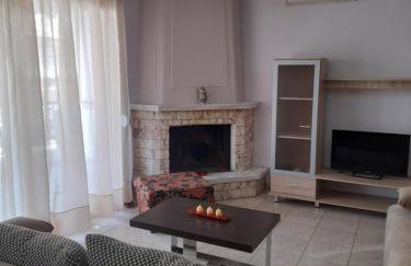 Athina's house by the sea - Photo 26