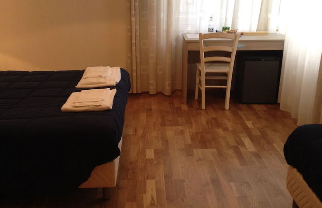 Kaliè Rooms - Guesthouse - Foto 8