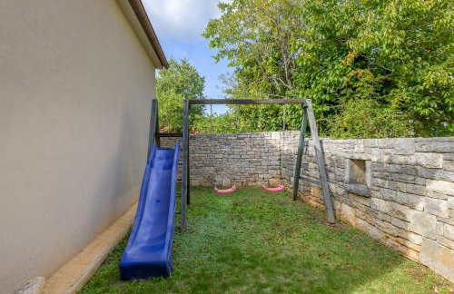 Villa Anita - Krmed by Istrialux - Foto 40