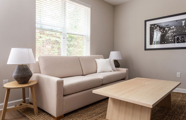 Kasa FreeMoreWest Charlotte - Foto 7