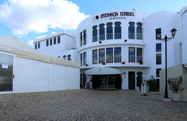 Monica Isabel Beach Club - Photo 39