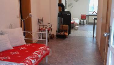 Ferienwohnung Springstein - Foto 2