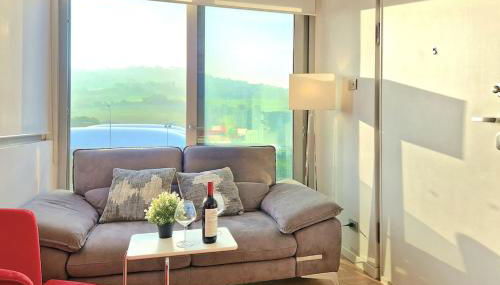 [LOFT Romantico] Vista Panoramica vicino al Mare - Foto 3