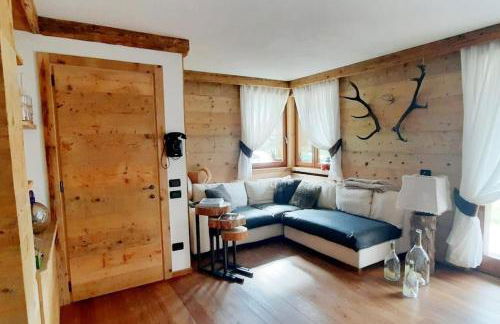 3BDRM Luxury Magic Flat near Cortina with Garage - Foto 12
