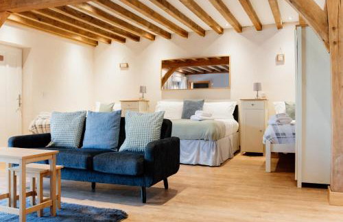 Finest Retreats - The Welsh Barn - Foto 29