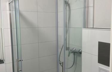 Stilvoll Wohnen in Oldenburg Kreyenbrück Apartments - Photo 36