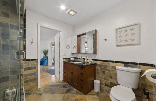 Matia Sandy Point Neptune Beach Private Dock - Foto 10