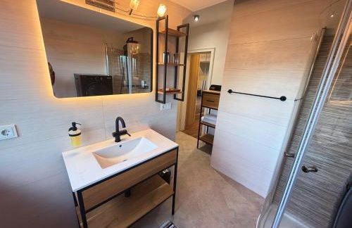 Einliegerwohnung in einer Traumvilla - Foto 10