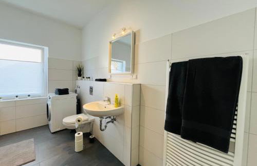 Gutshof von Gemünden Ferienwohnung 4 - Foto 8