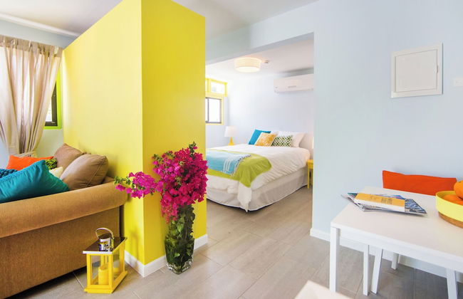 Bubali Bliss Studios & Villas - Foto 9