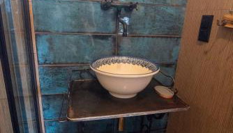 Mieciówka - Foto 3, Shower