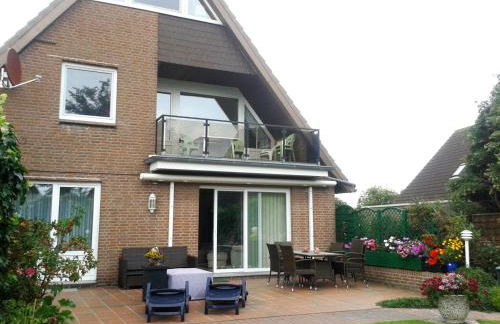 Haus Möweninsel - Foto 13