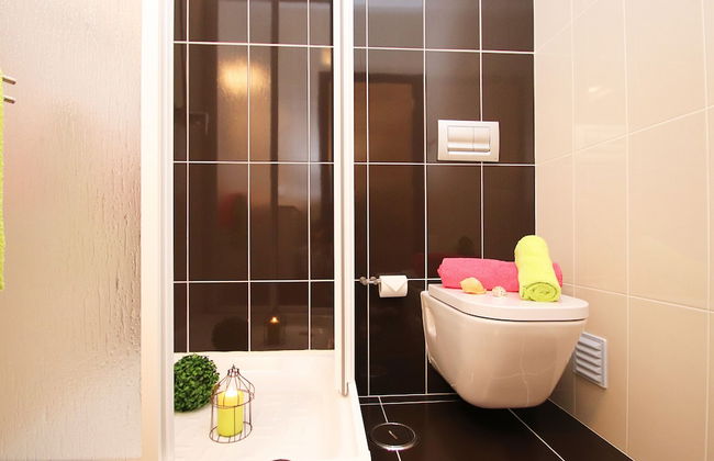 Apartamento Caracas 2 - Photo 30