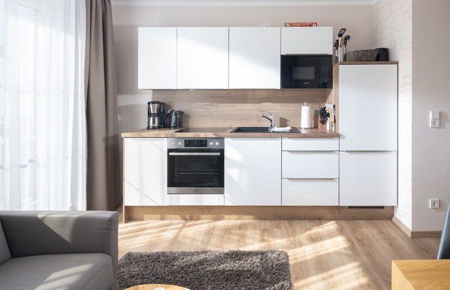 Winkelschiffchen II - Foto 29