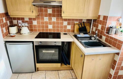 Charming Brecon Beacons Cottage with Parking - Foto 21