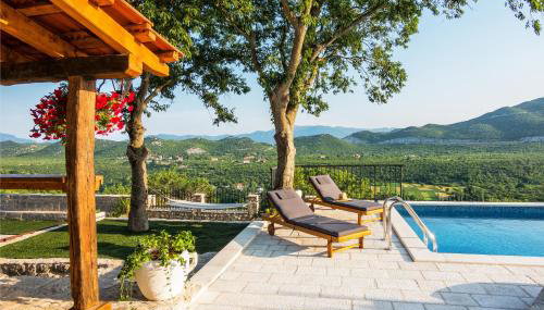 Villa Eterna 1806 - Photo 3, sunbed