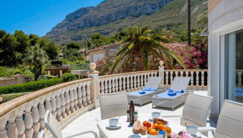 Holiday Home Villa Polonia Mouche by Interhome - Foto 3