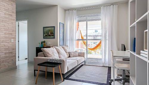 WI-FI 100mb | Vista Parcial do MAR #CA32 - Foto 3