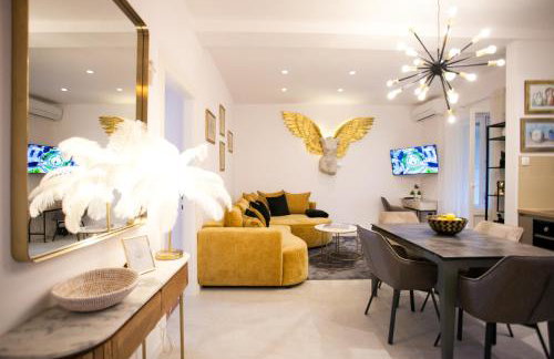 ANGEL BY THE SEA LUXE Apartment - Photo 9