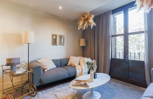 En Ville Boutique Apartments Tamarit - Foto 20