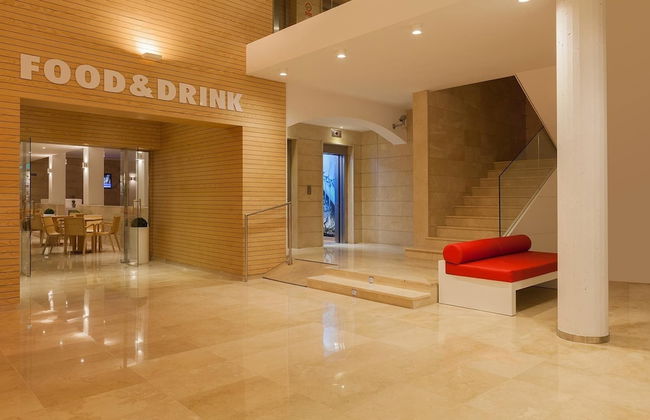 A10 Sol de Alcudia Apartamentos - Foto 29