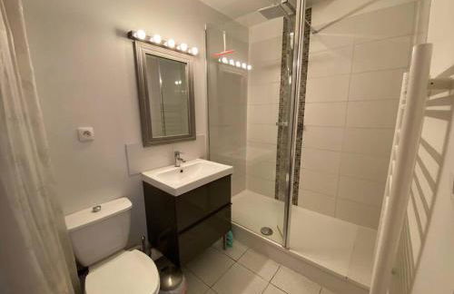 BLAGNAC hyper centre T2 - Foto 3