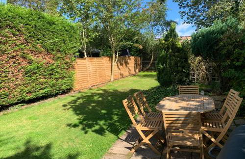 Herb Wood Cottage - Foto 36