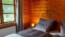 Blockhaus am Twistesee mit 3 Schlafzimmern - Foto 4