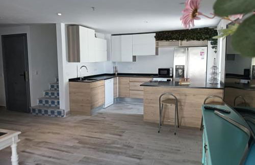 Casa Alhamar con piscina privada - Photo 22