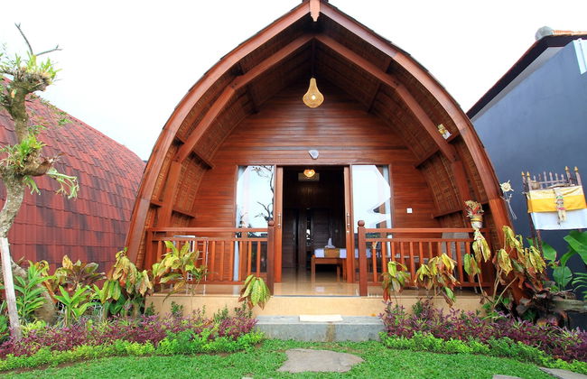 Pondok Naya - Foto 40