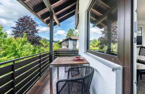 Schlossblick - Foto 3