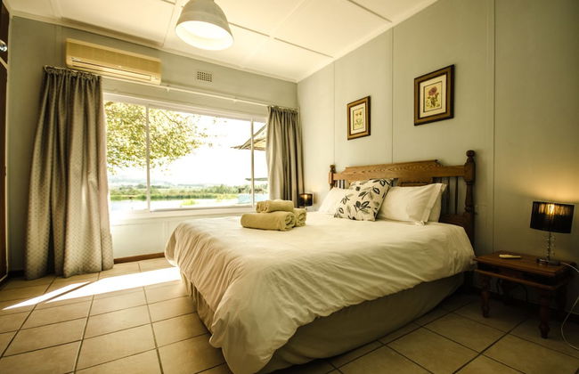 Reflections Guest Farm - Photo 14