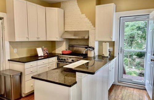 Vintage Charm: Annapolis Retreat - Foto 14