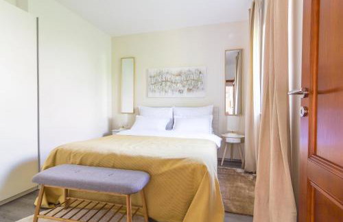 Forest&Sea apartment-Bikes&table incl - Foto 19