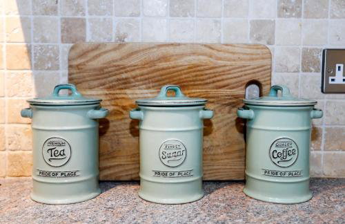 Cosy cottage Blockley, Cotswolds - Squire Cottage - Foto 27