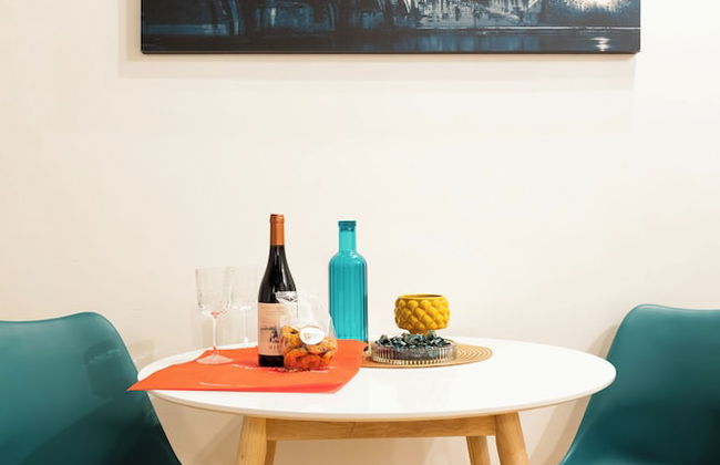 Pantheon Apartments - Foto 78