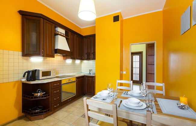 GoodAps Kalanchevskaya - Photo 2