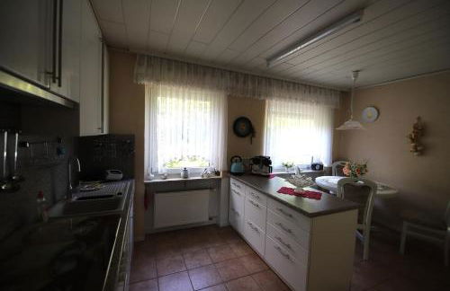 Ferienwohnung Rheinblick - Foto 8