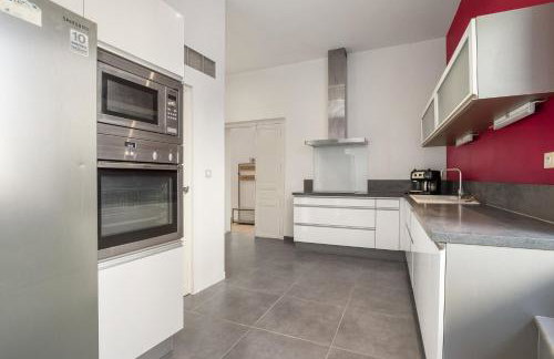 L'Ostal de Pomérols - Grande maison pour 10 - Foto 3