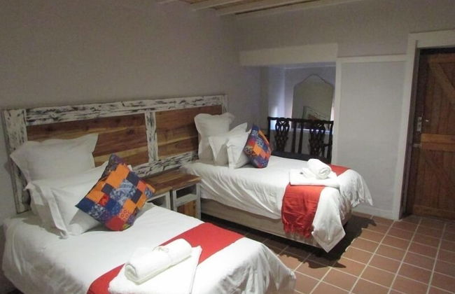 Rogge Cloof - Foto 10