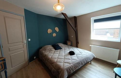 Maison de vacances près de la digue et plage - Foto 6