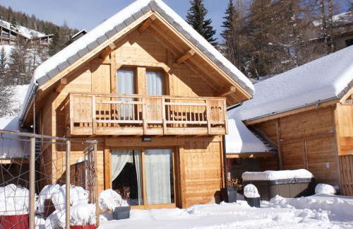 Chalets Shangrila - Foto 72