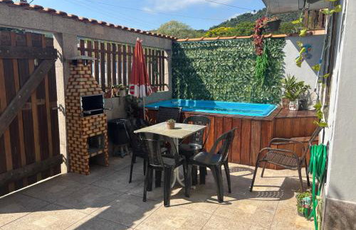 Casa Terra Nova Paraty - Foto 8