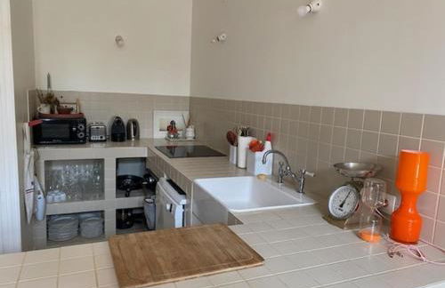 Villa Centre ville et plage Le Mascaret - Foto 15