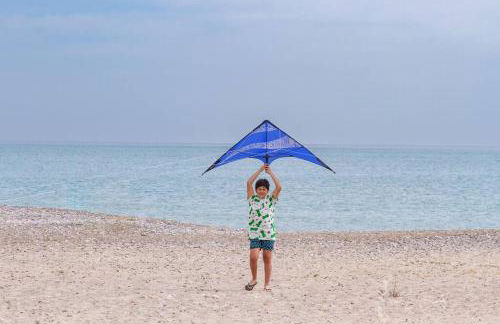 Tranquilidad a 2 minutos del mar - Foto 20