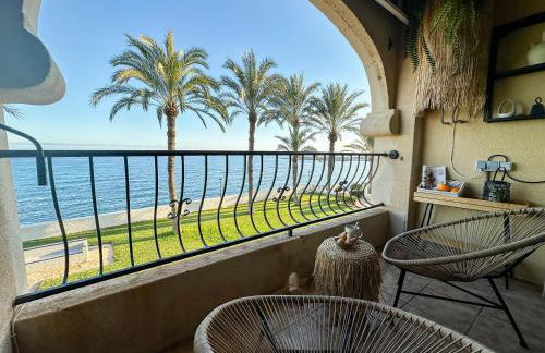 Orilla de Mar: Vistas de ensueño en Cala Almadraba - Photo 43