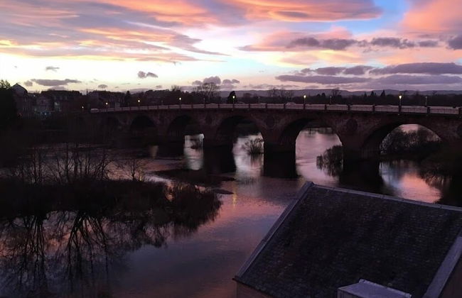 Tay Pearls - Tay Chambers Apartment - Foto 12