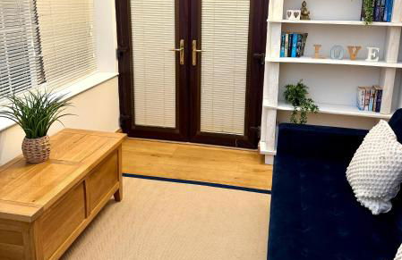 Custard Cottage West Runton - Foto 36